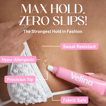 Velina™ Body Adhesive Glue