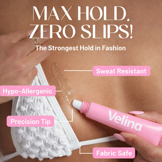 Velina™ Body Adhesive Glue