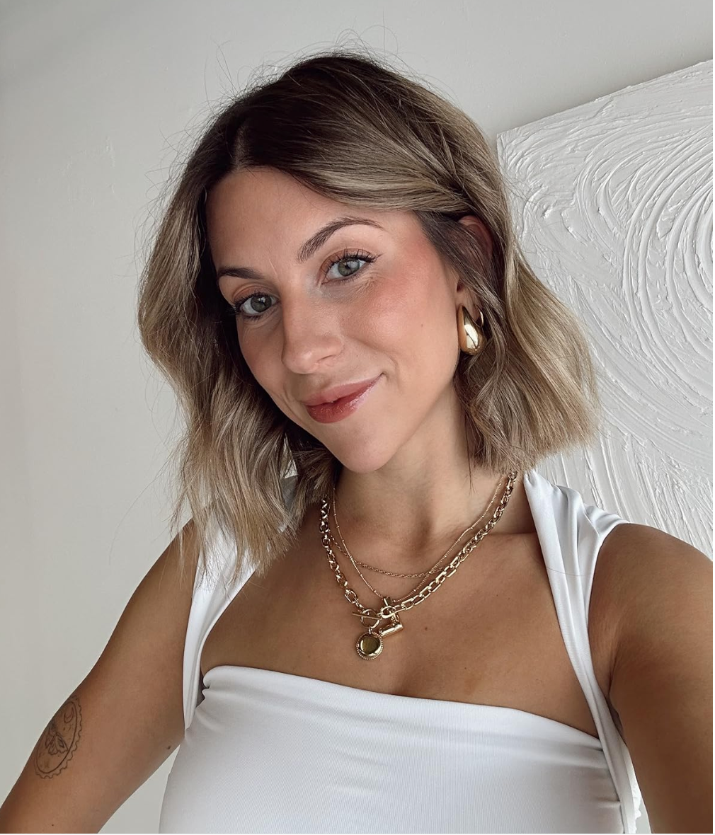 – Johanna, Pennsylvania